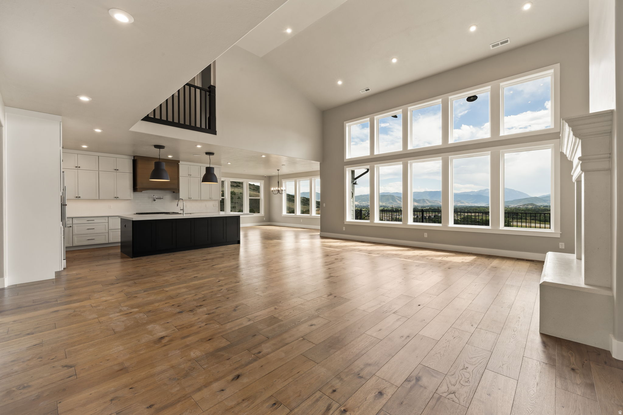 JORDANELLE - Residential