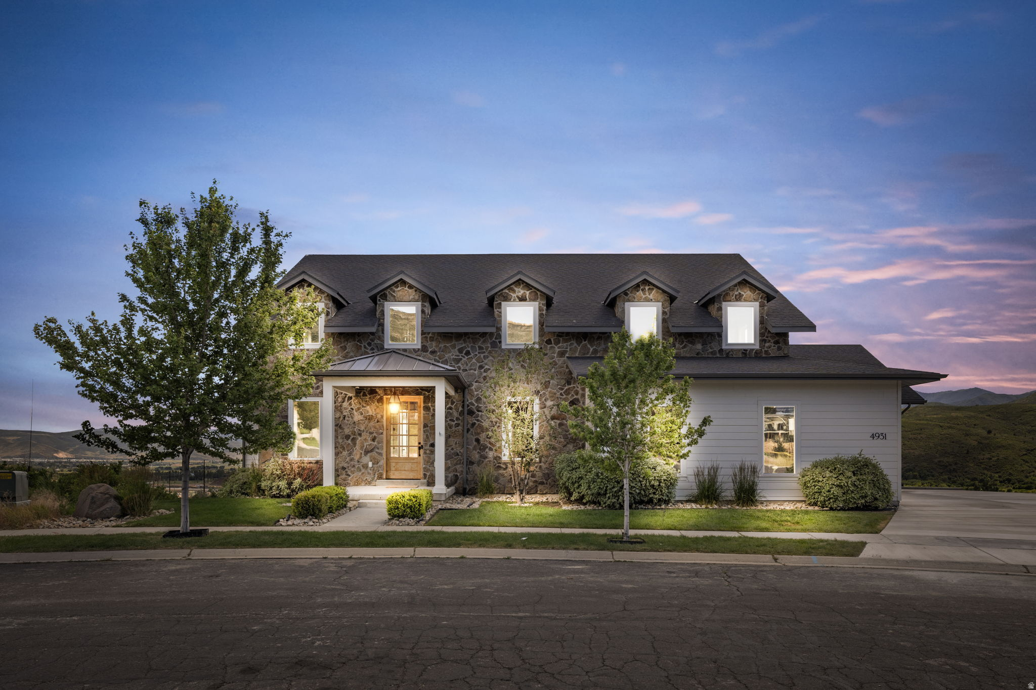 JORDANELLE - Residential