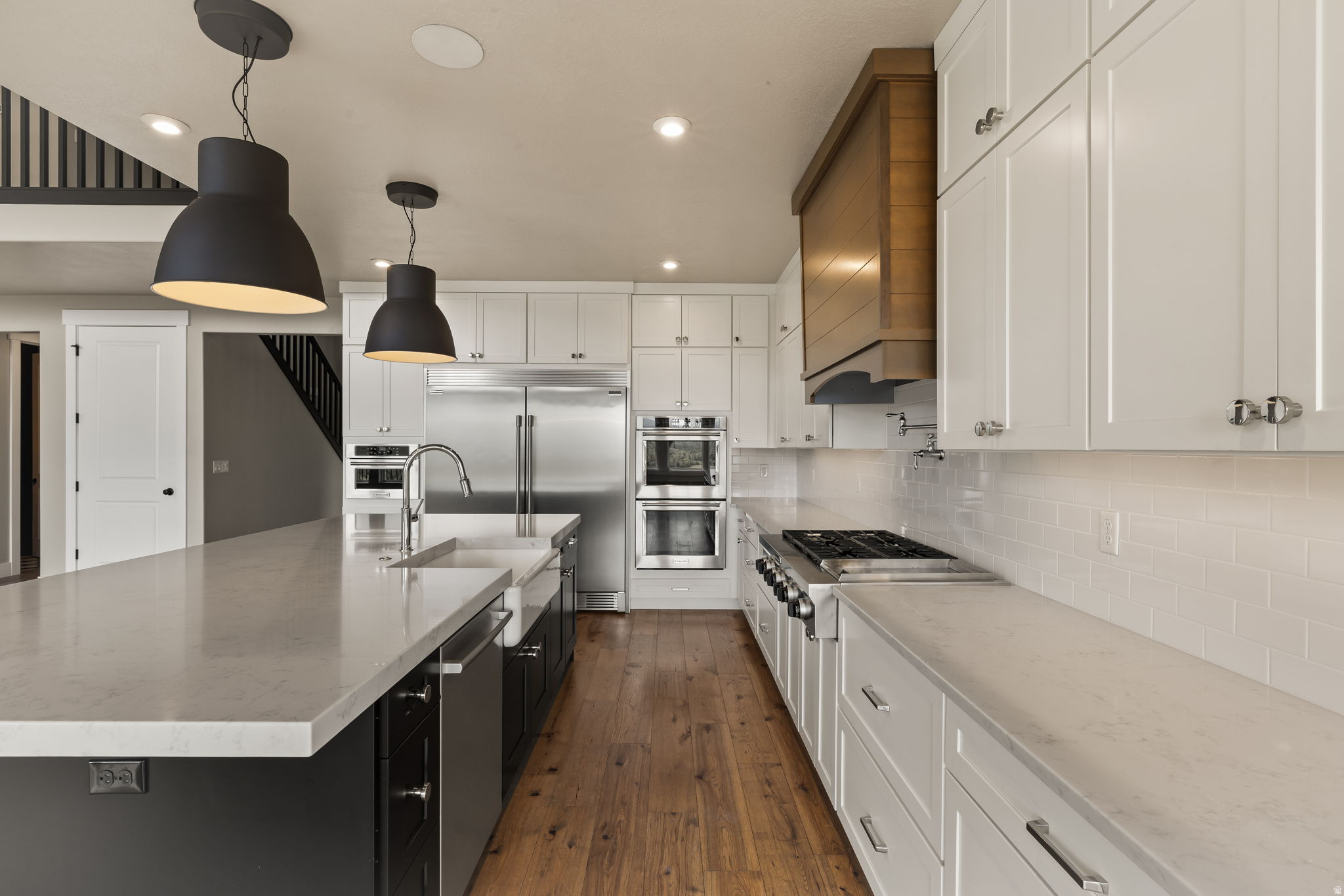 JORDANELLE - Residential