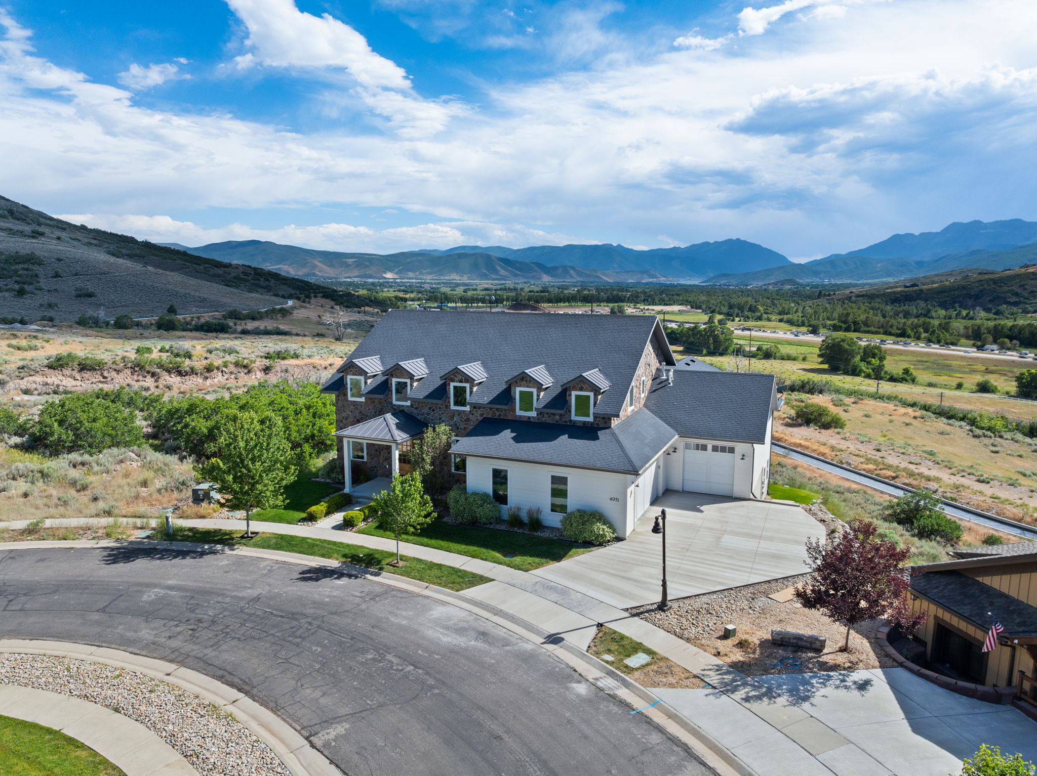 JORDANELLE - Residential