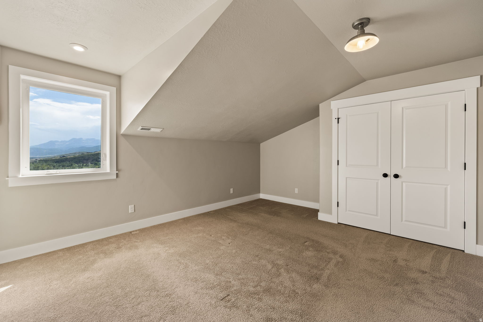 JORDANELLE - Residential