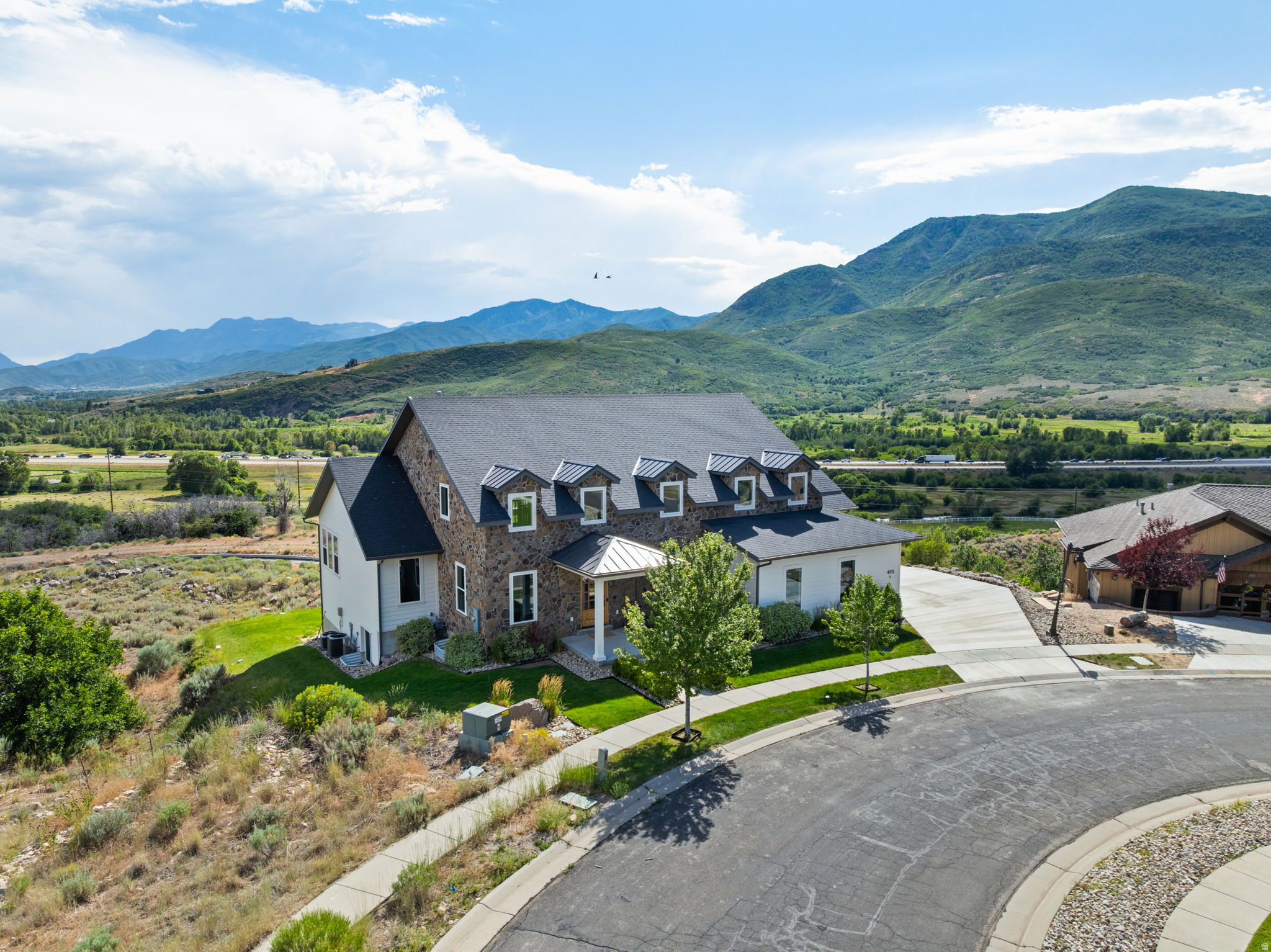 JORDANELLE - Residential