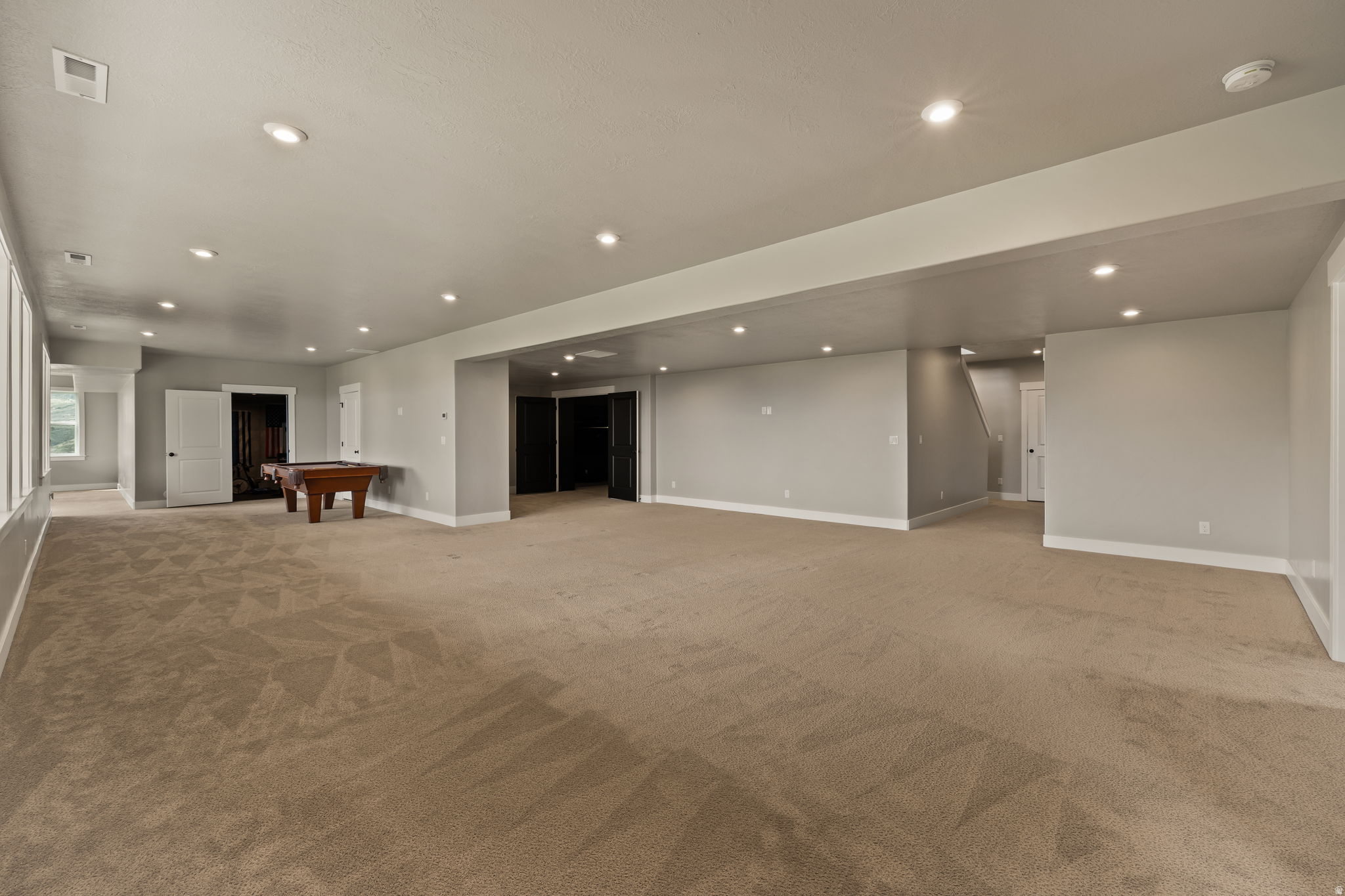 JORDANELLE - Residential