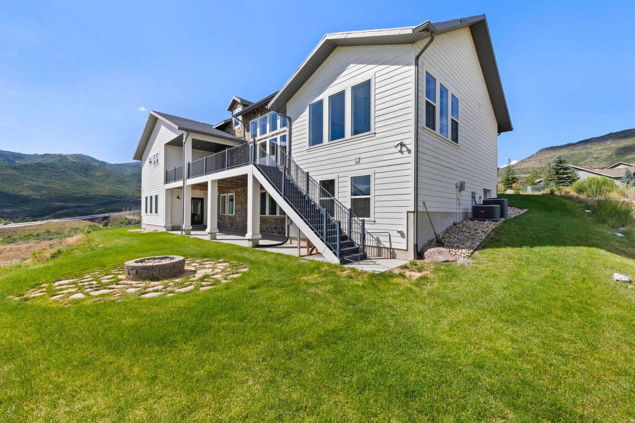 JORDANELLE - Residential