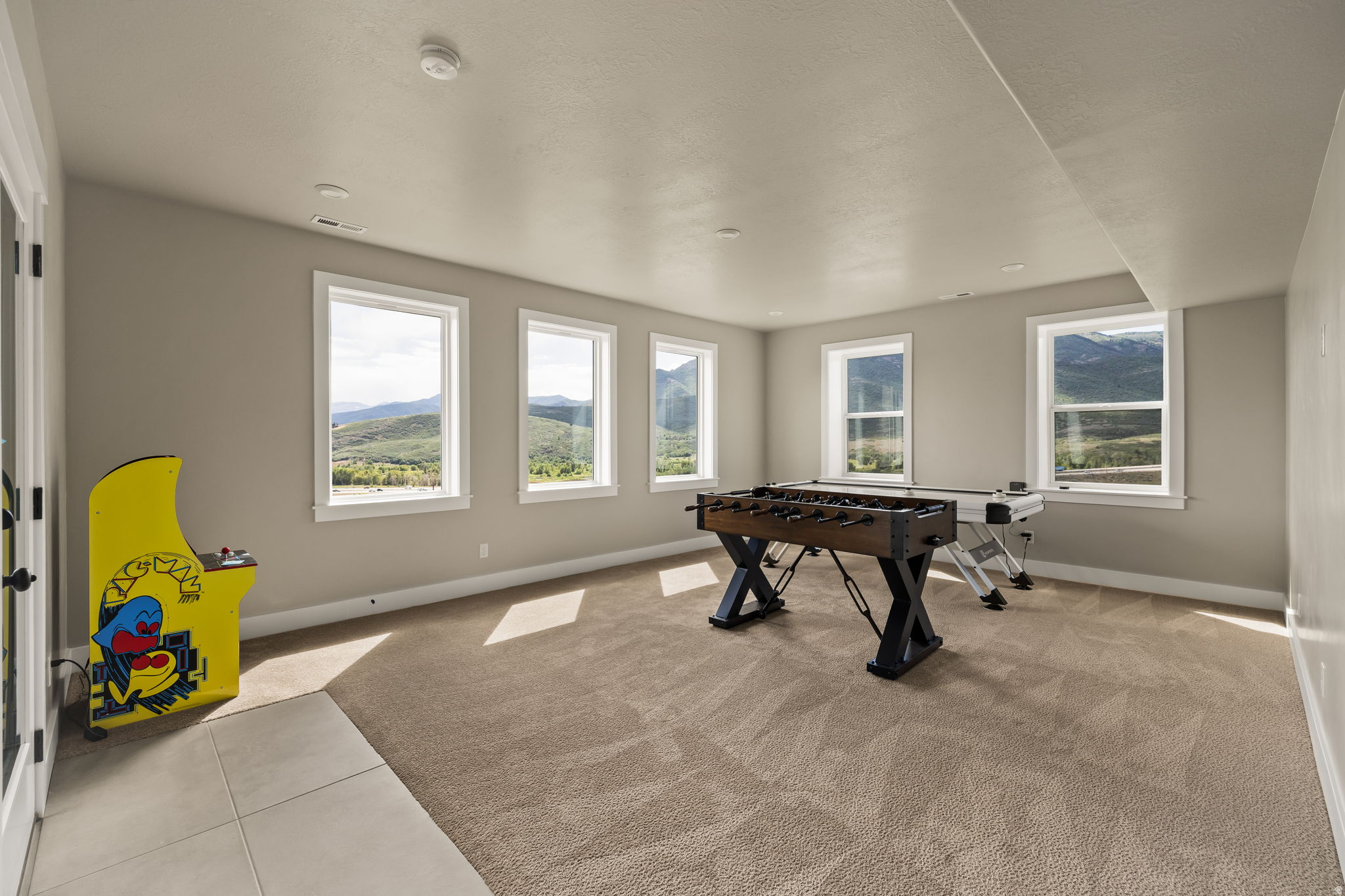 JORDANELLE - Residential
