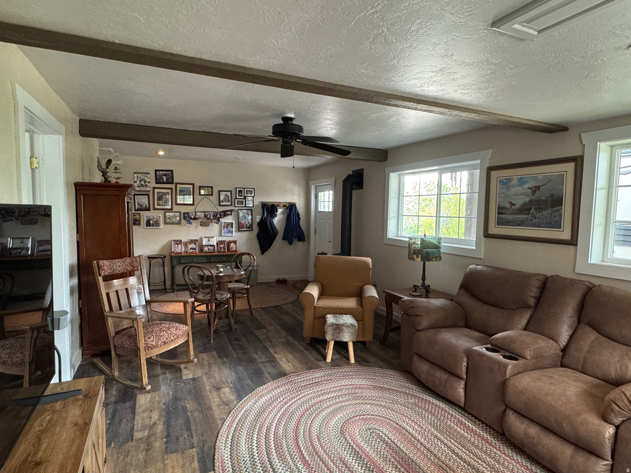 BLW POA C - Residential