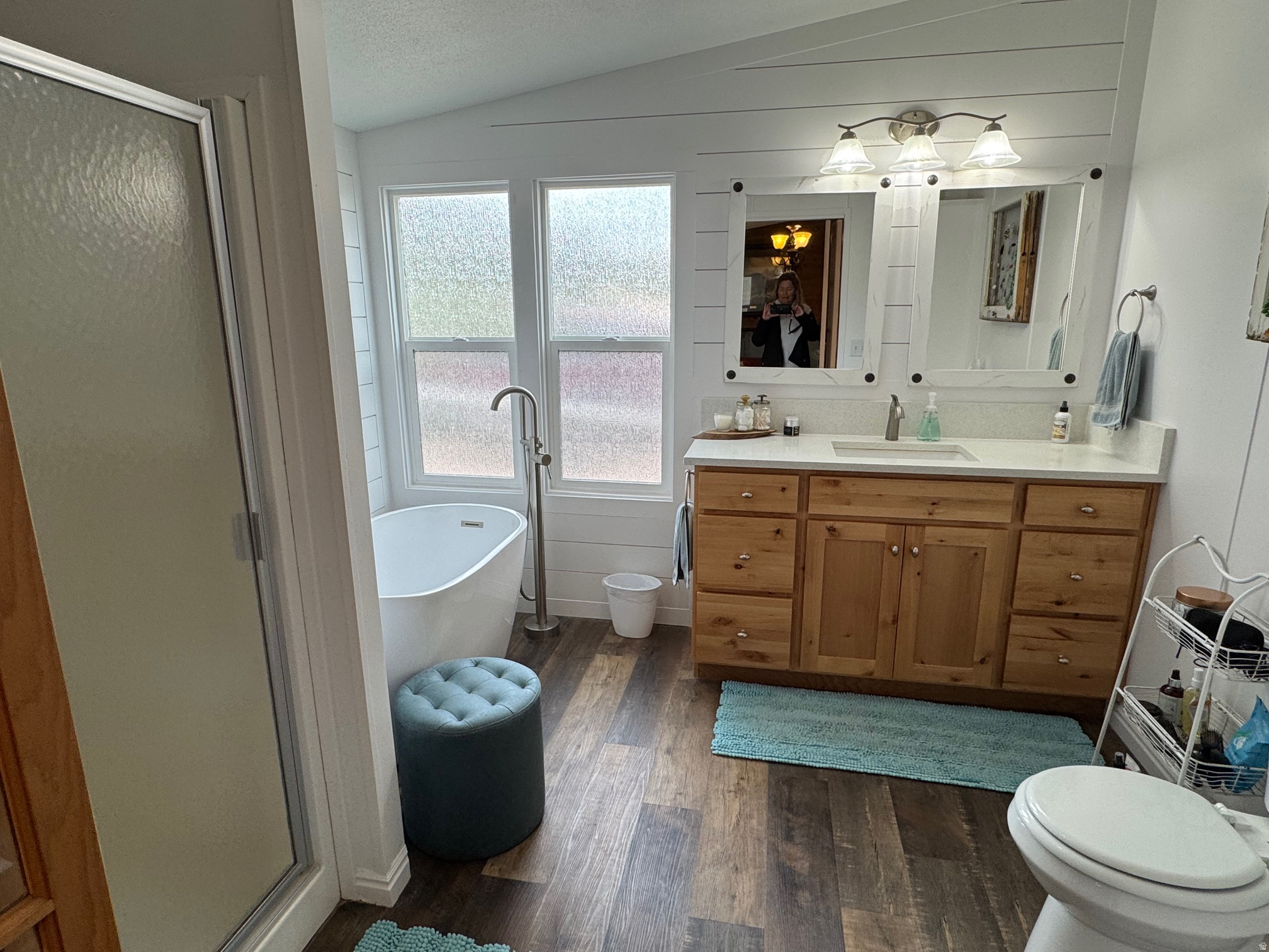 BLW POA C - Residential
