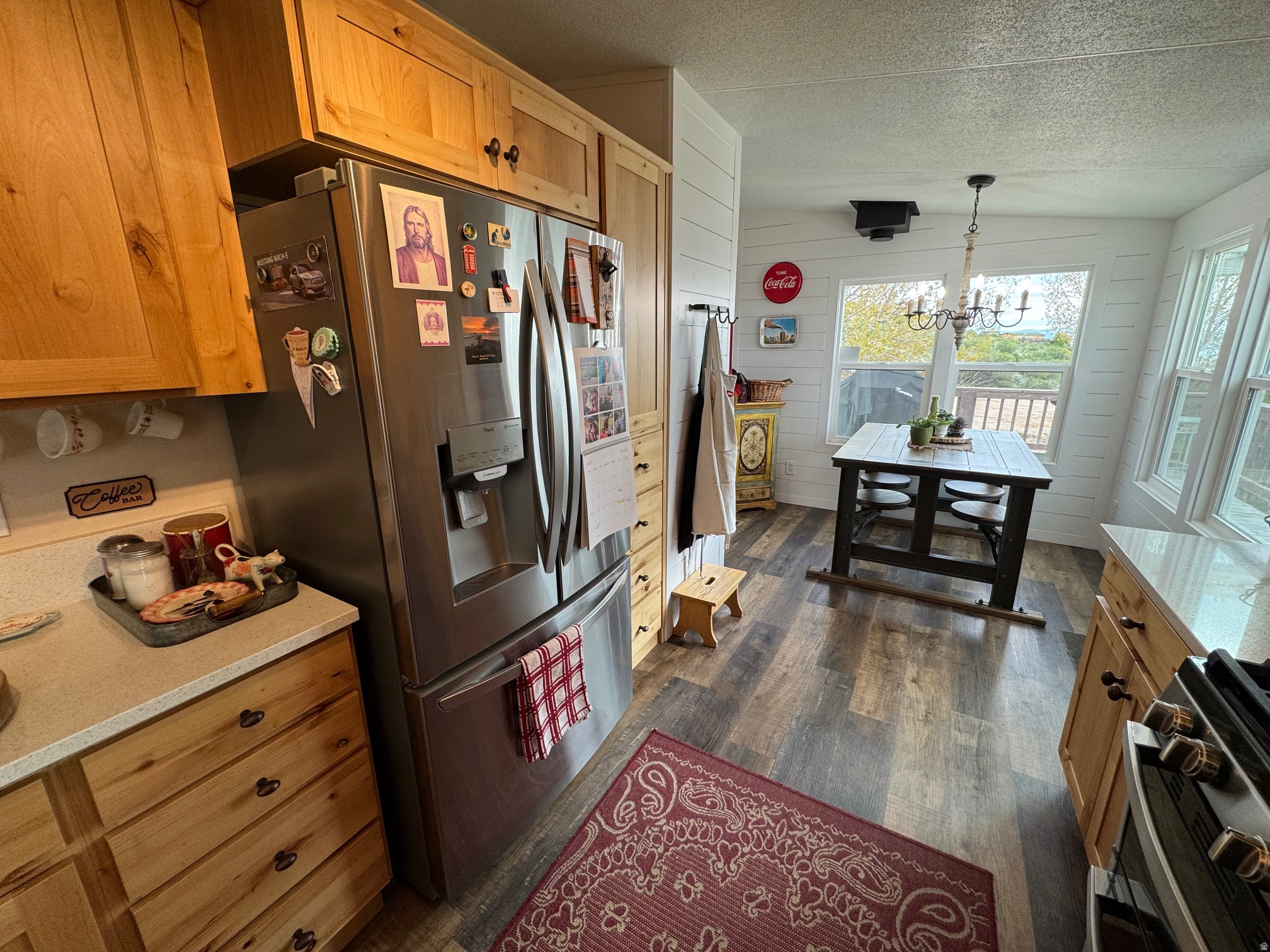 BLW POA C - Residential