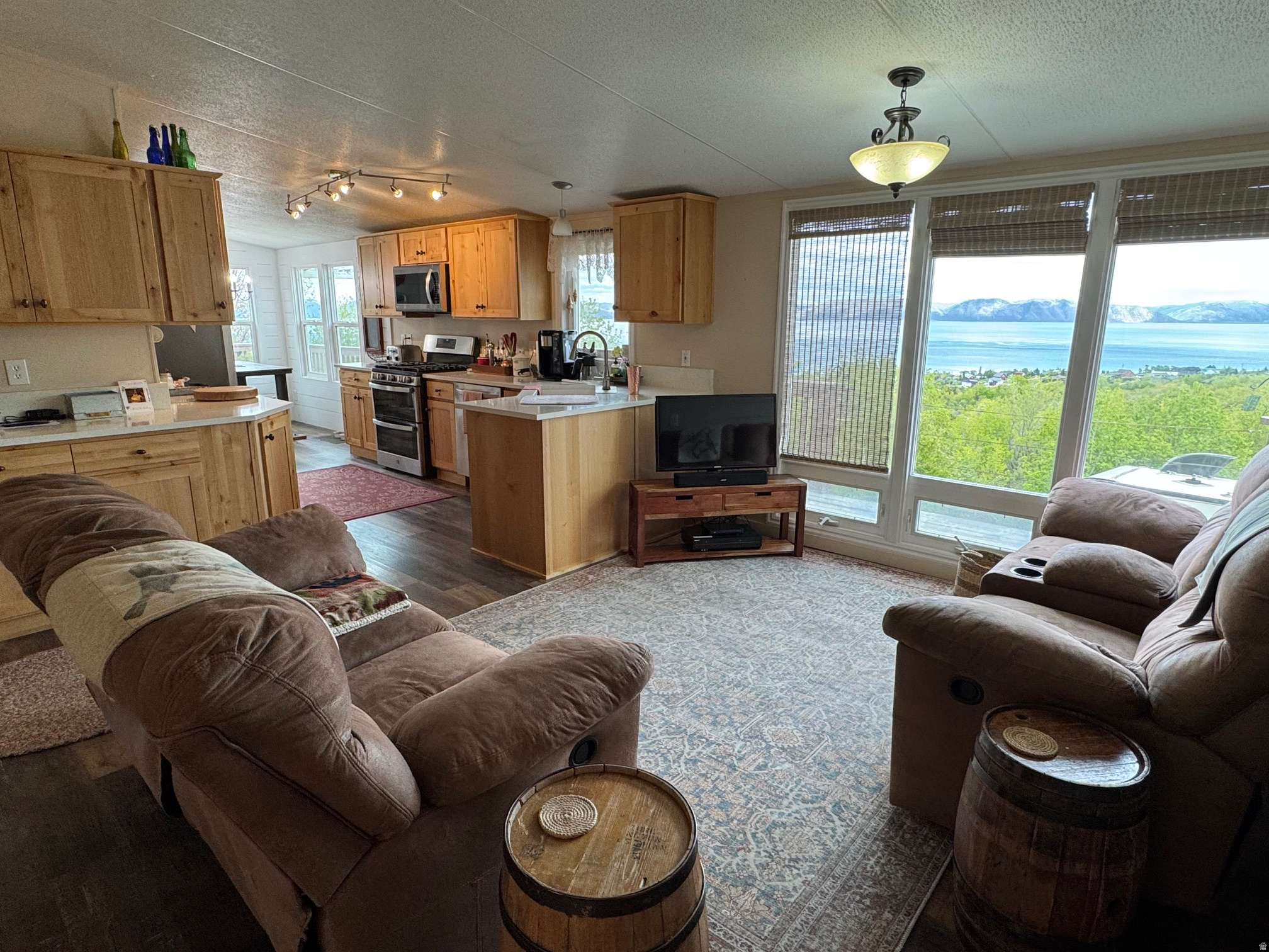 BLW POA C - Residential