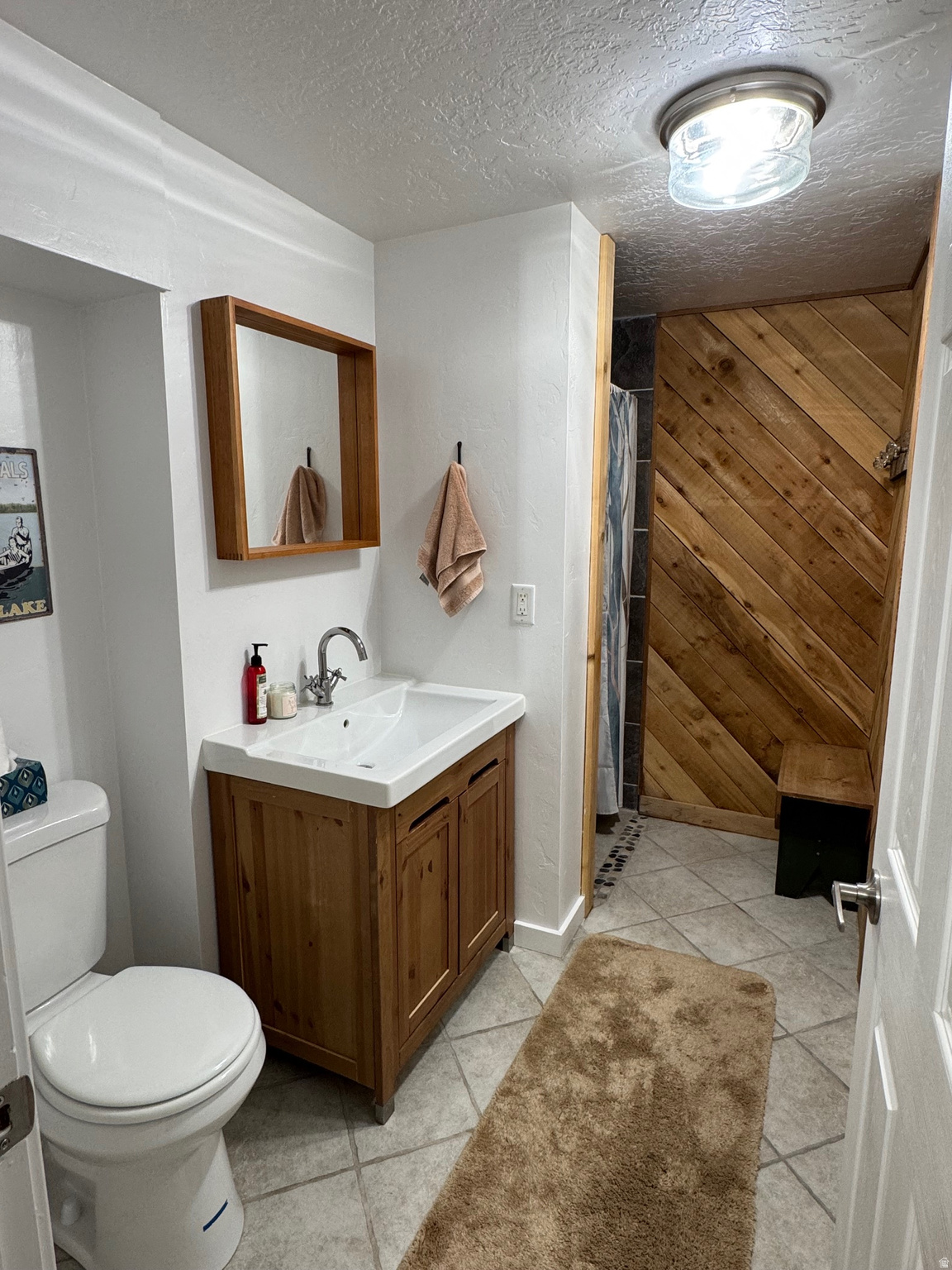 BLW POA C - Residential