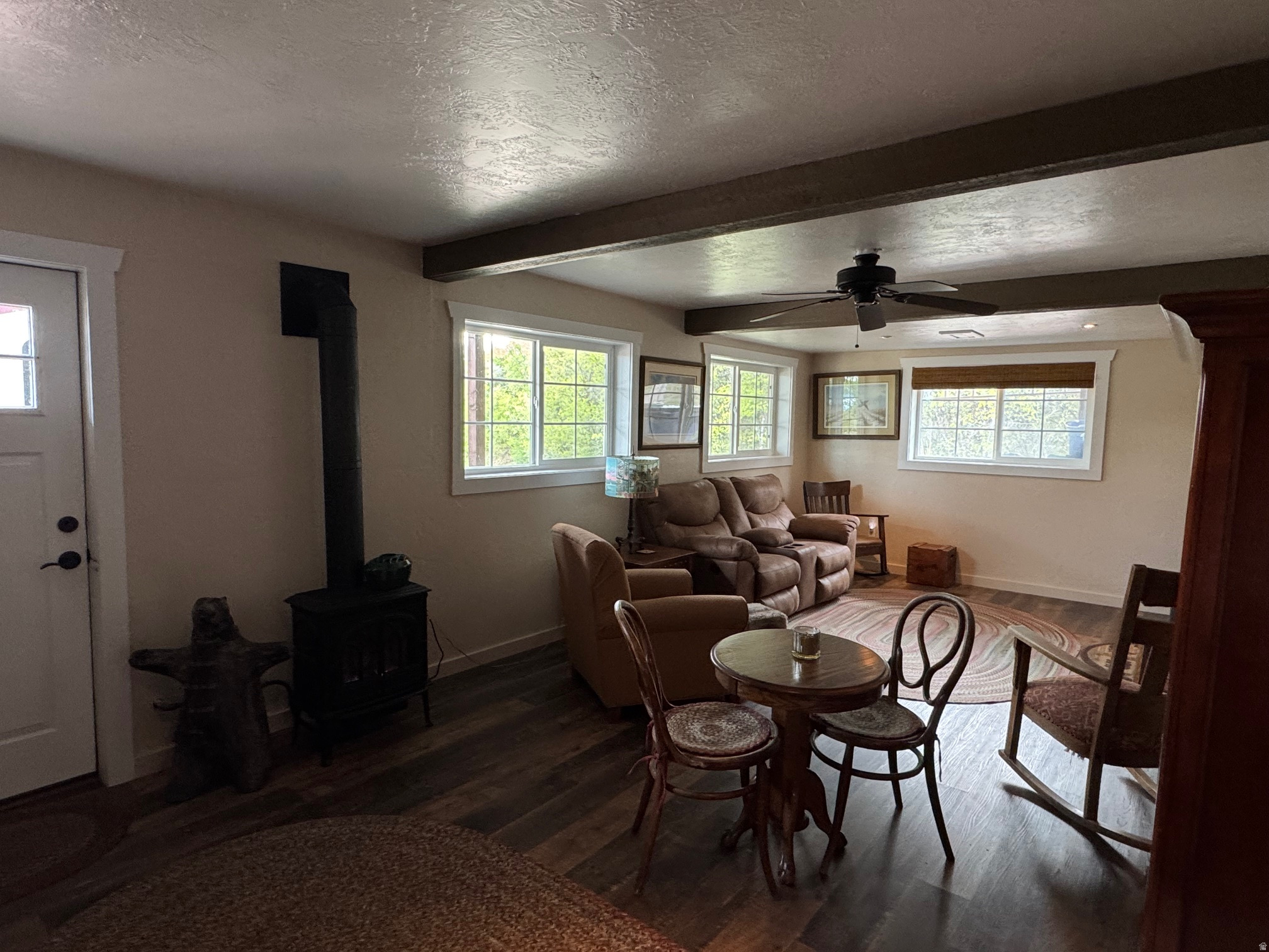 BLW POA C - Residential