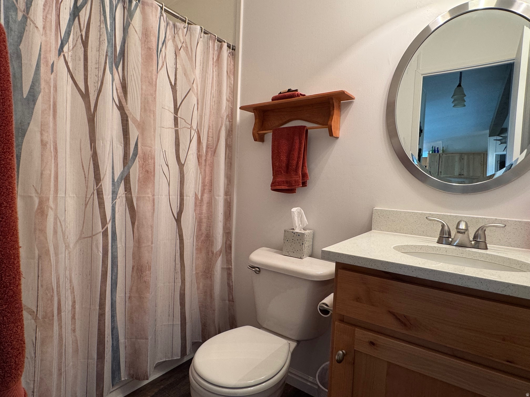 BLW POA C - Residential
