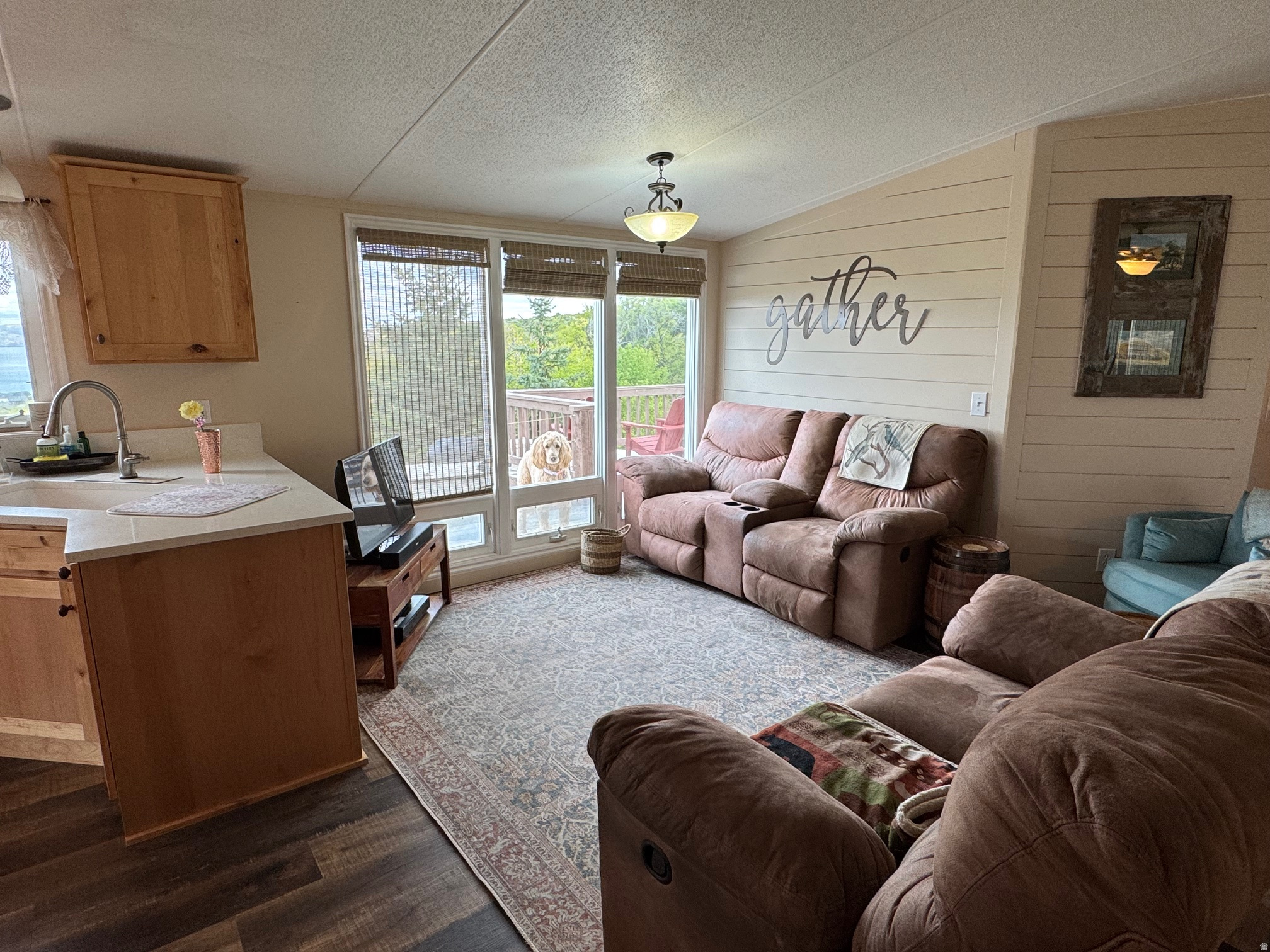 BLW POA C - Residential