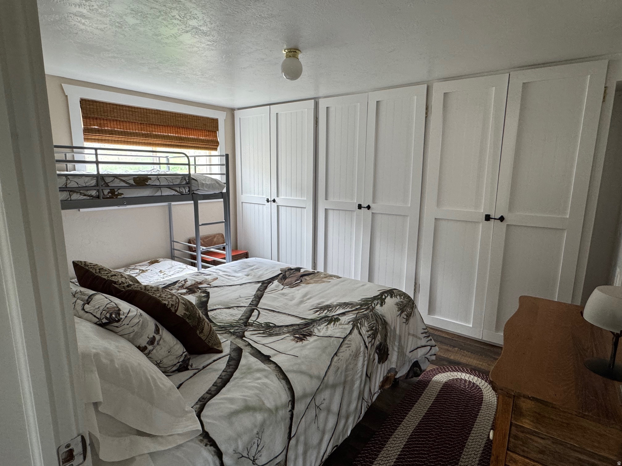BLW POA C - Residential