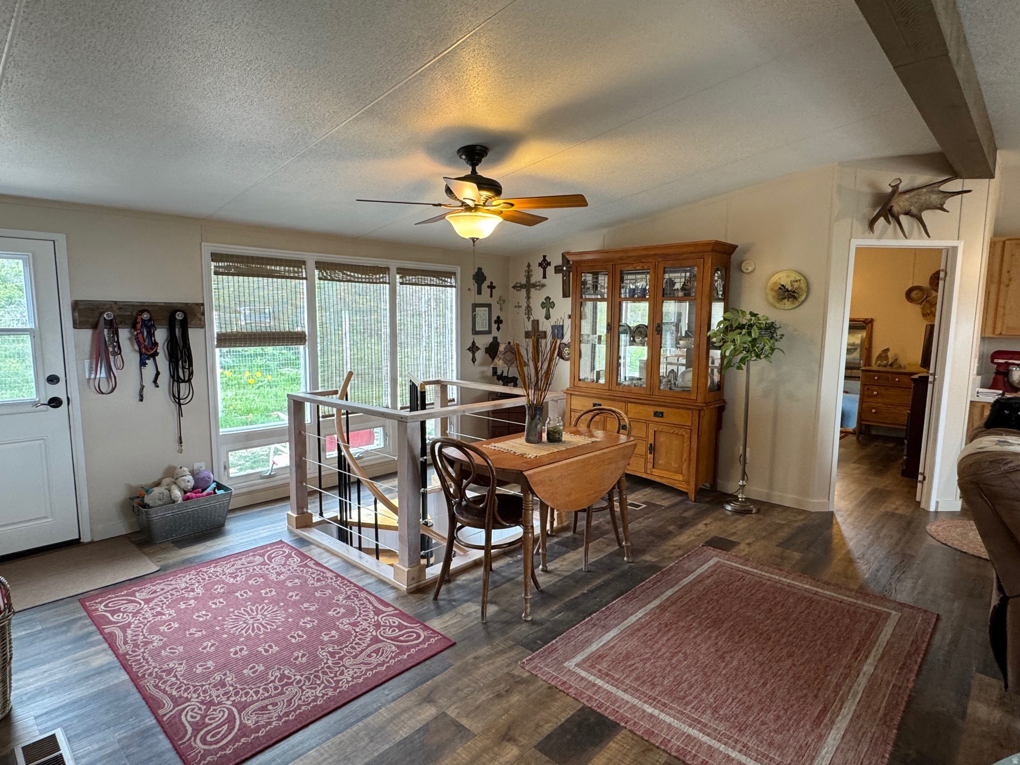 BLW POA C - Residential