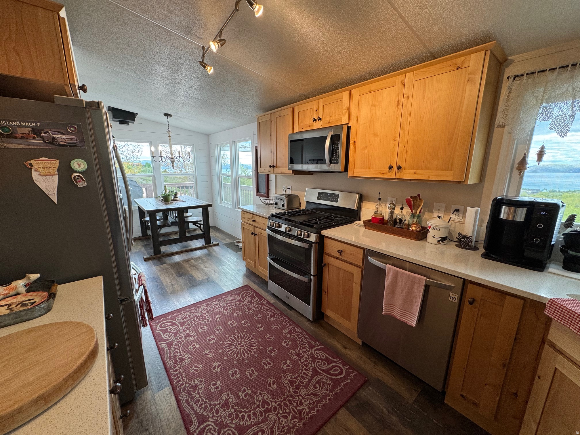 BLW POA C - Residential
