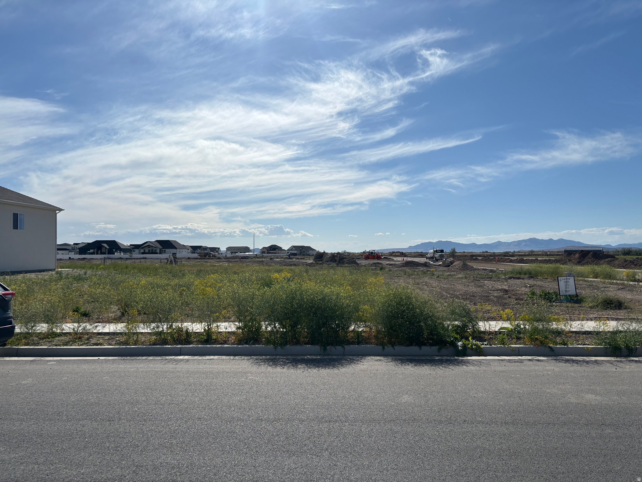 Excellent lot with almost half an acre. Utilities stubbed and ready. No HOA. You can build a beautiful home with a shop and still have space for a big yard, garden, play set and more! Quiet area in a great neighborhood. Great price for almost half an acre. Go see the lot anytime. Bring your own builder or multiple builders available with just the floor plan you've been looking for. Custom or set styles to choose from. Convenient and competitive construction loan options also available. Please reach out with any questions or to start the process.  All info is deemed accurate but not guaranteed. Buyer to verify all info and complete their own due diligence.