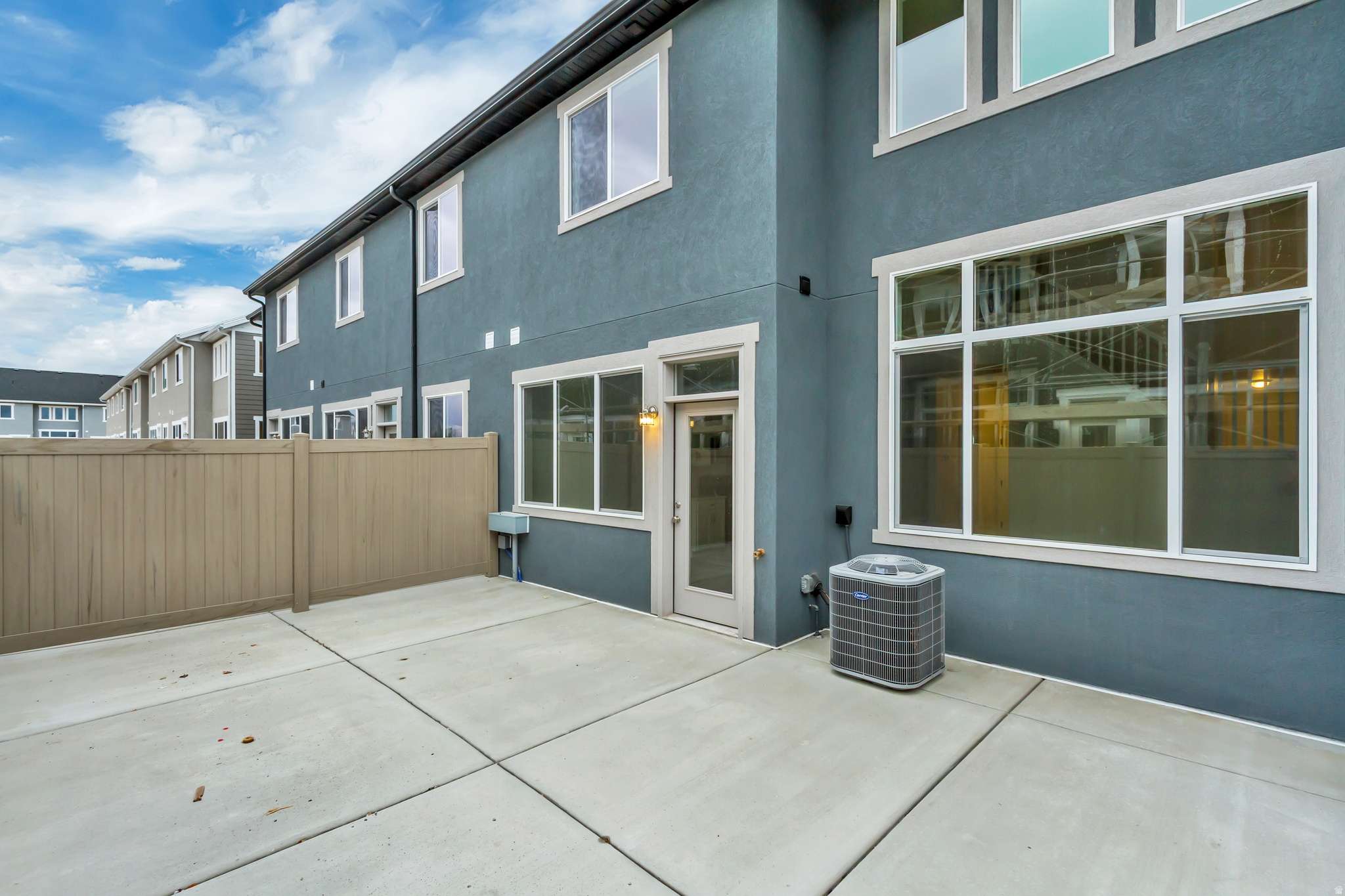 ENCLAVE AT SUMMERFIELD - Residential