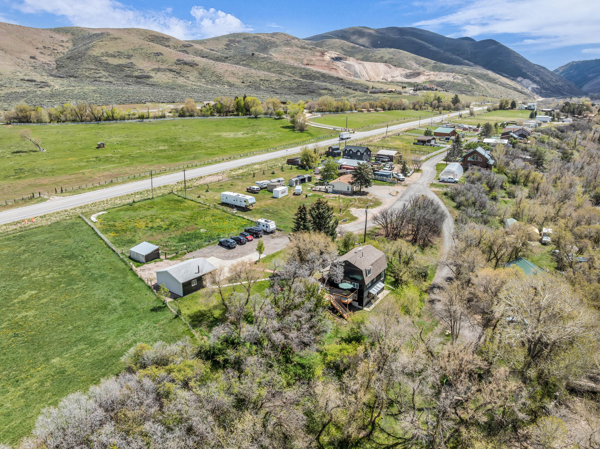 STORM HAVEN - Residential