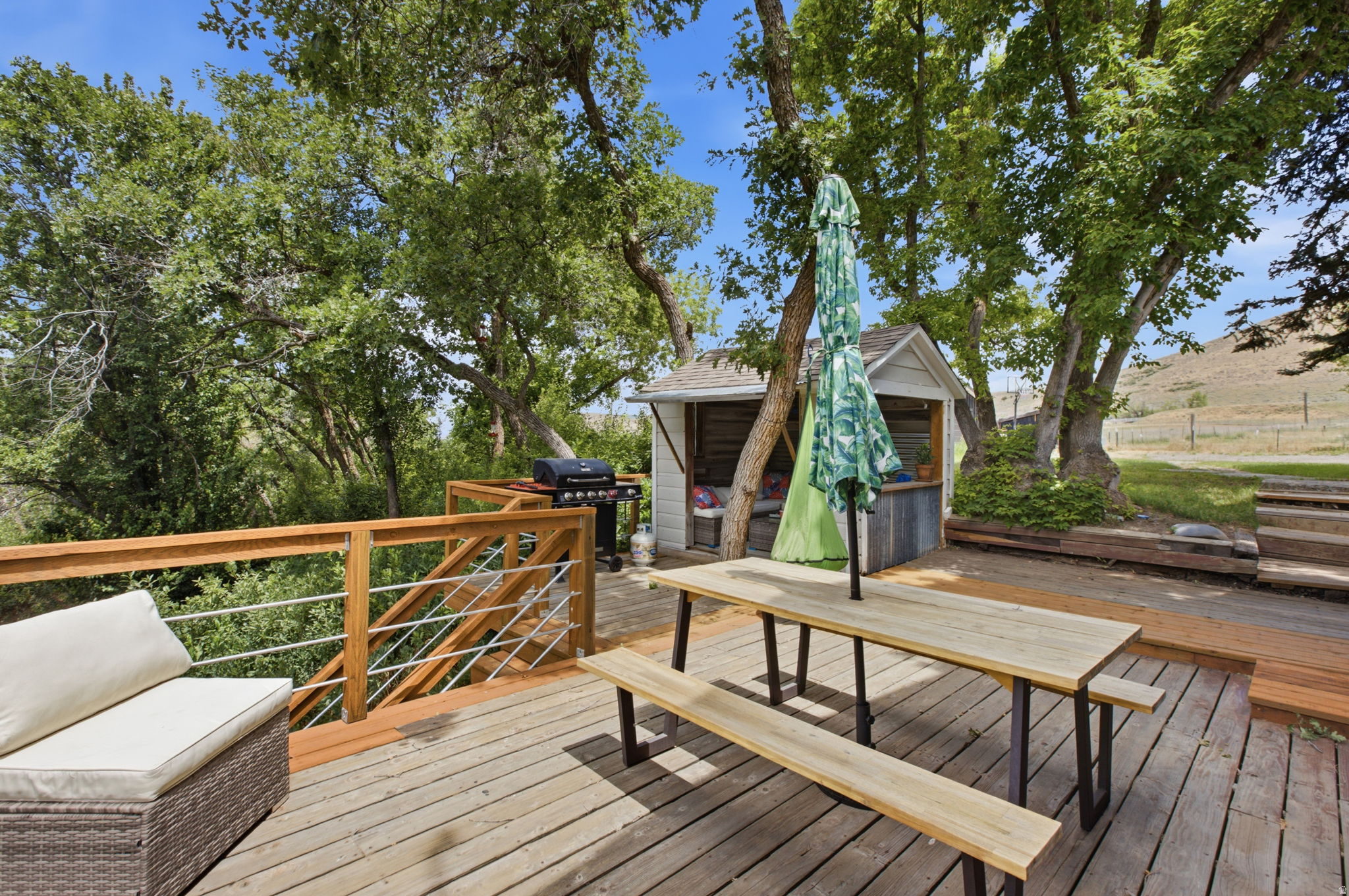 STORM HAVEN - Residential