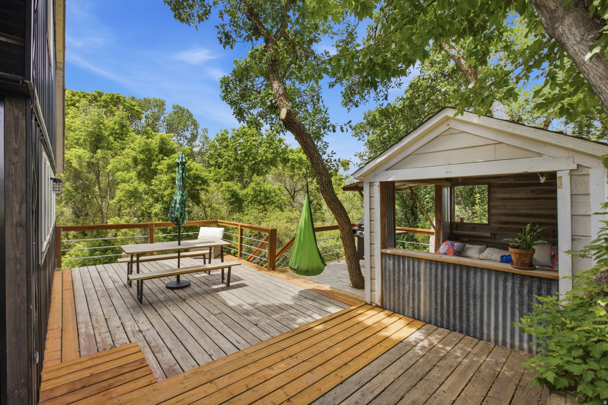 STORM HAVEN - Residential