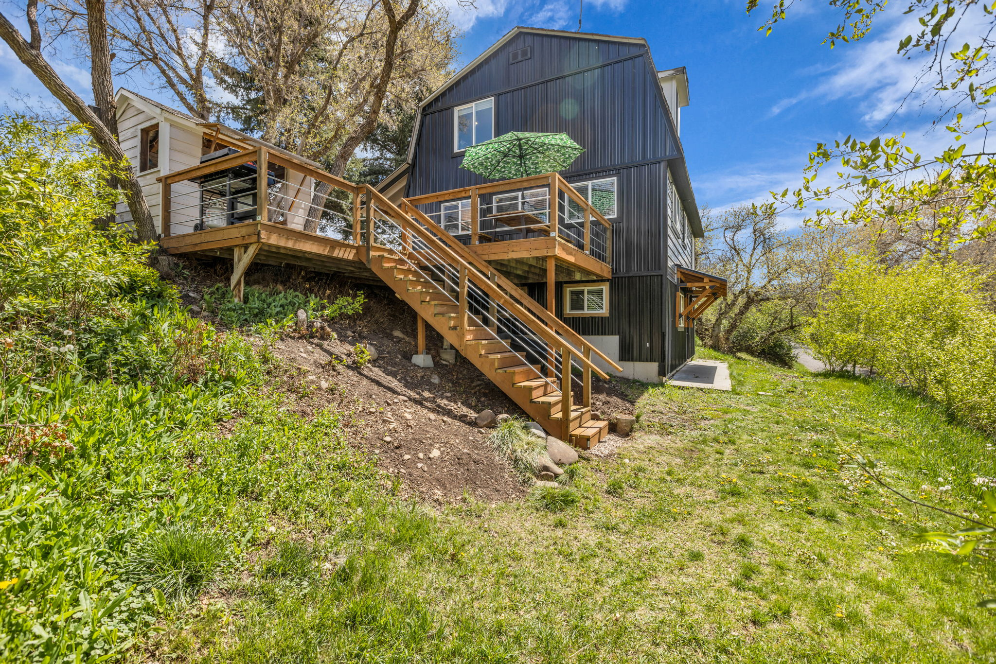 STORM HAVEN - Residential