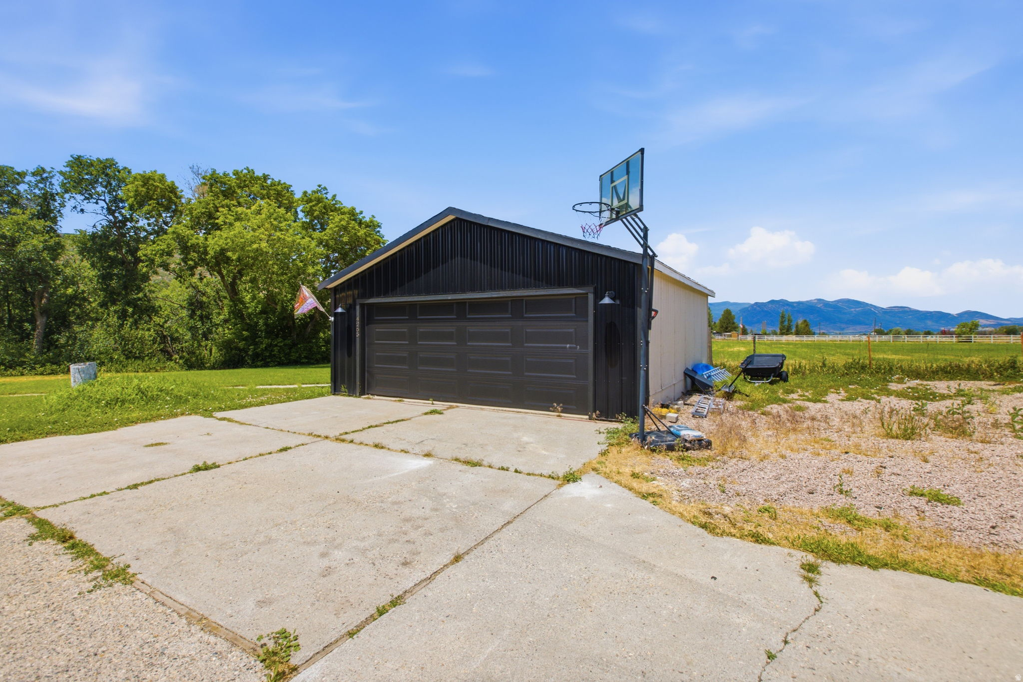 STORM HAVEN - Residential