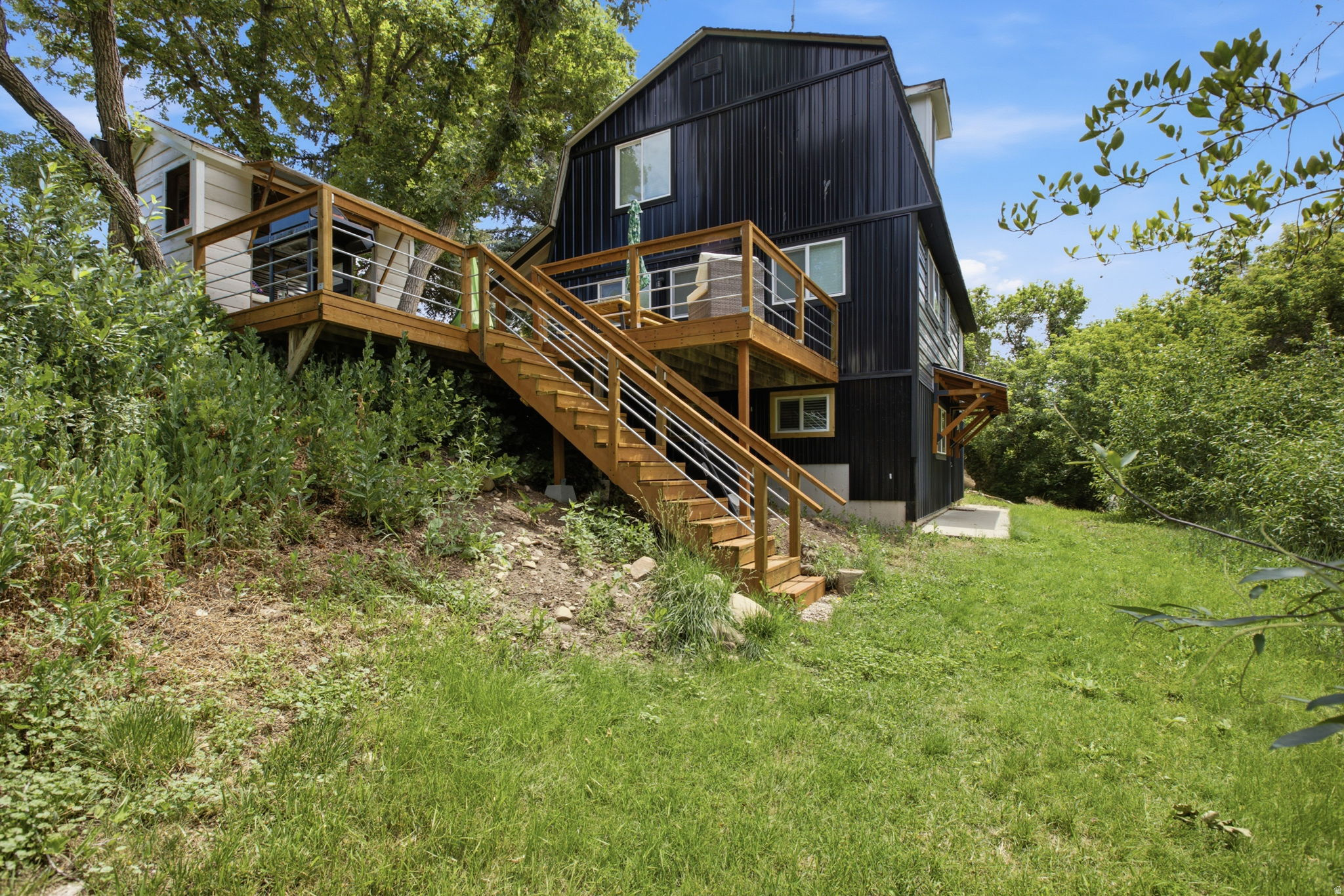 STORM HAVEN - Residential