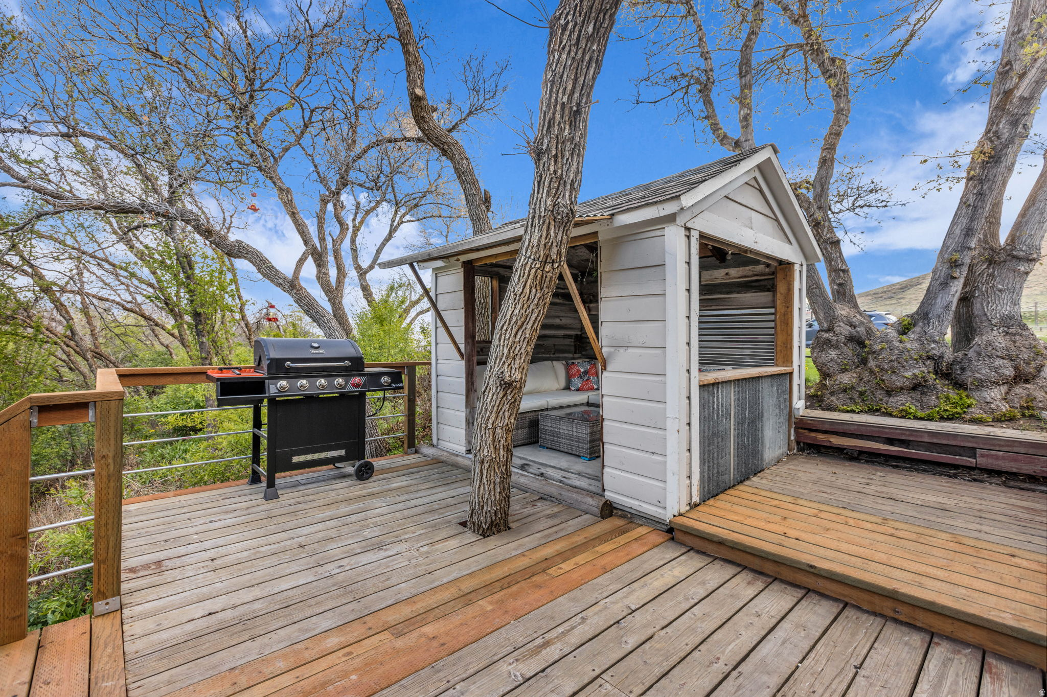 STORM HAVEN - Residential