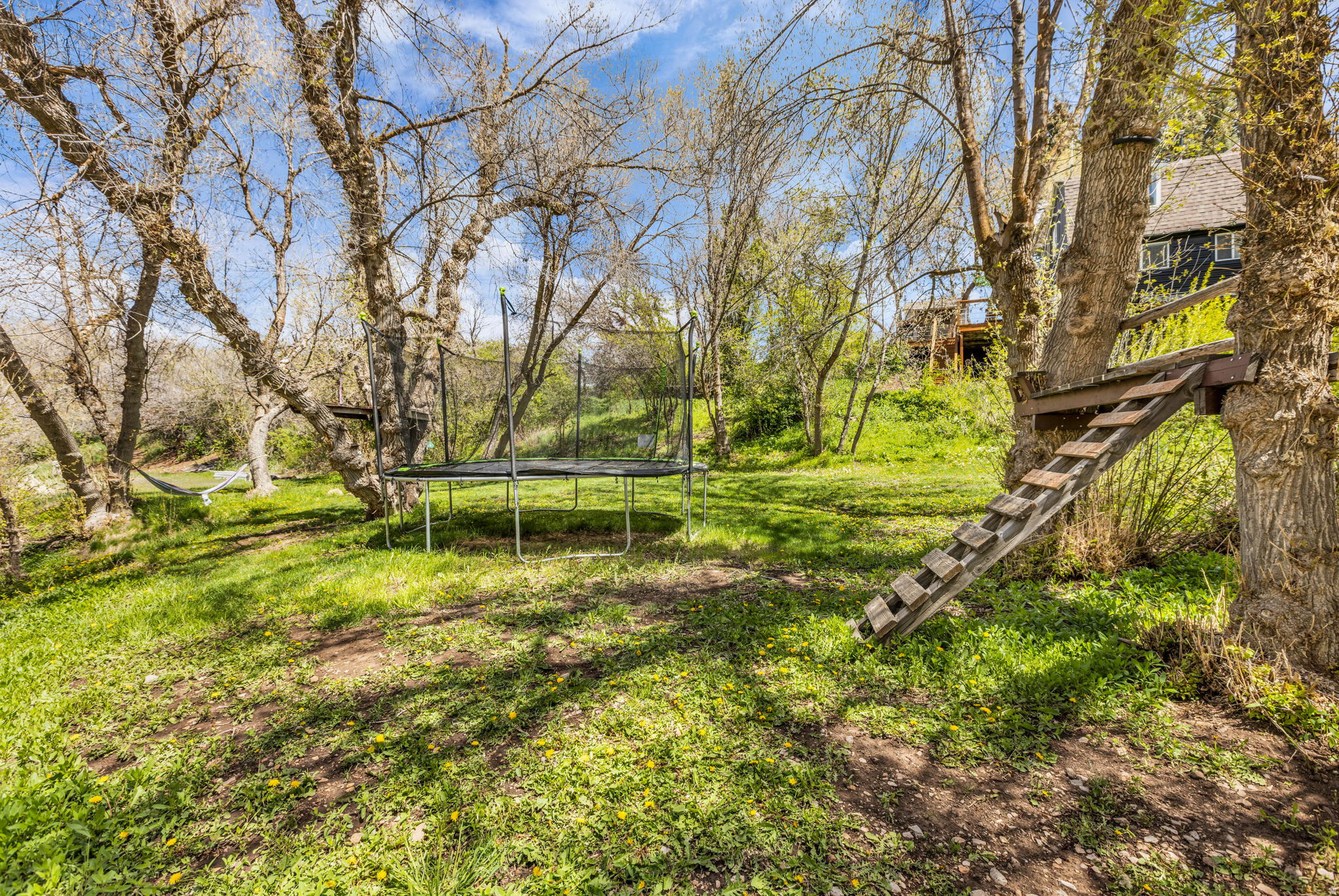 STORM HAVEN - Residential