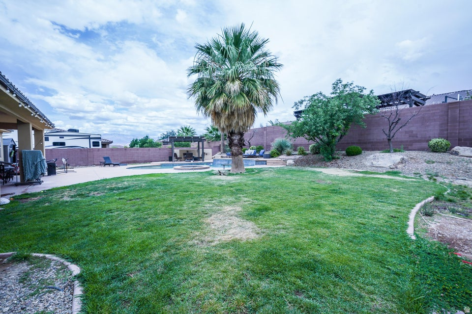 SYCAMORE PH 1 - Residential