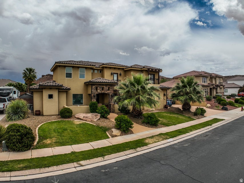 SYCAMORE PH 1 - Residential