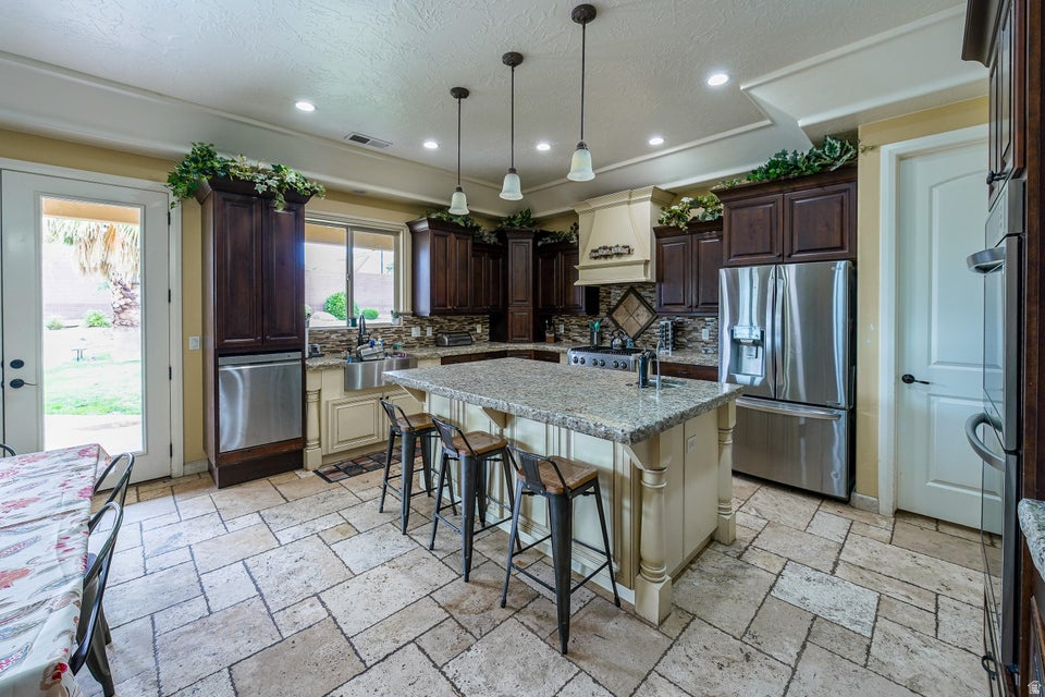 SYCAMORE PH 1 - Residential