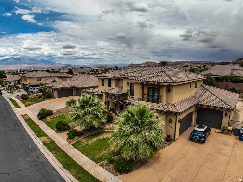 SYCAMORE PH 1 - Residential