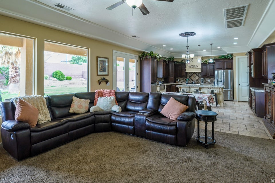 SYCAMORE PH 1 - Residential