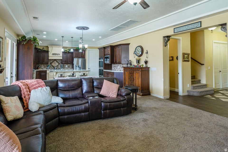 SYCAMORE PH 1 - Residential