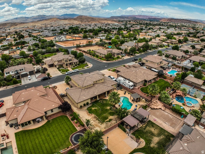 SYCAMORE PH 1 - Residential