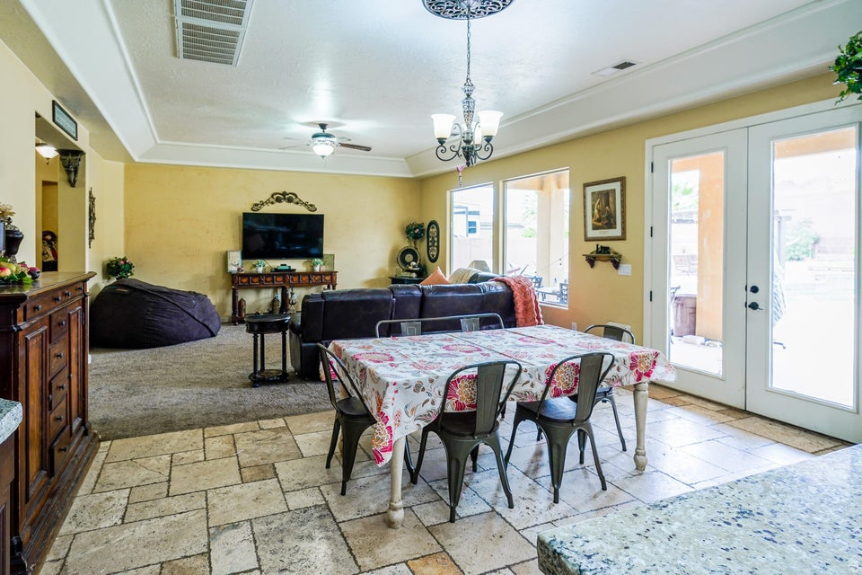 SYCAMORE PH 1 - Residential