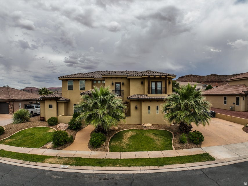 SYCAMORE PH 1 - Residential