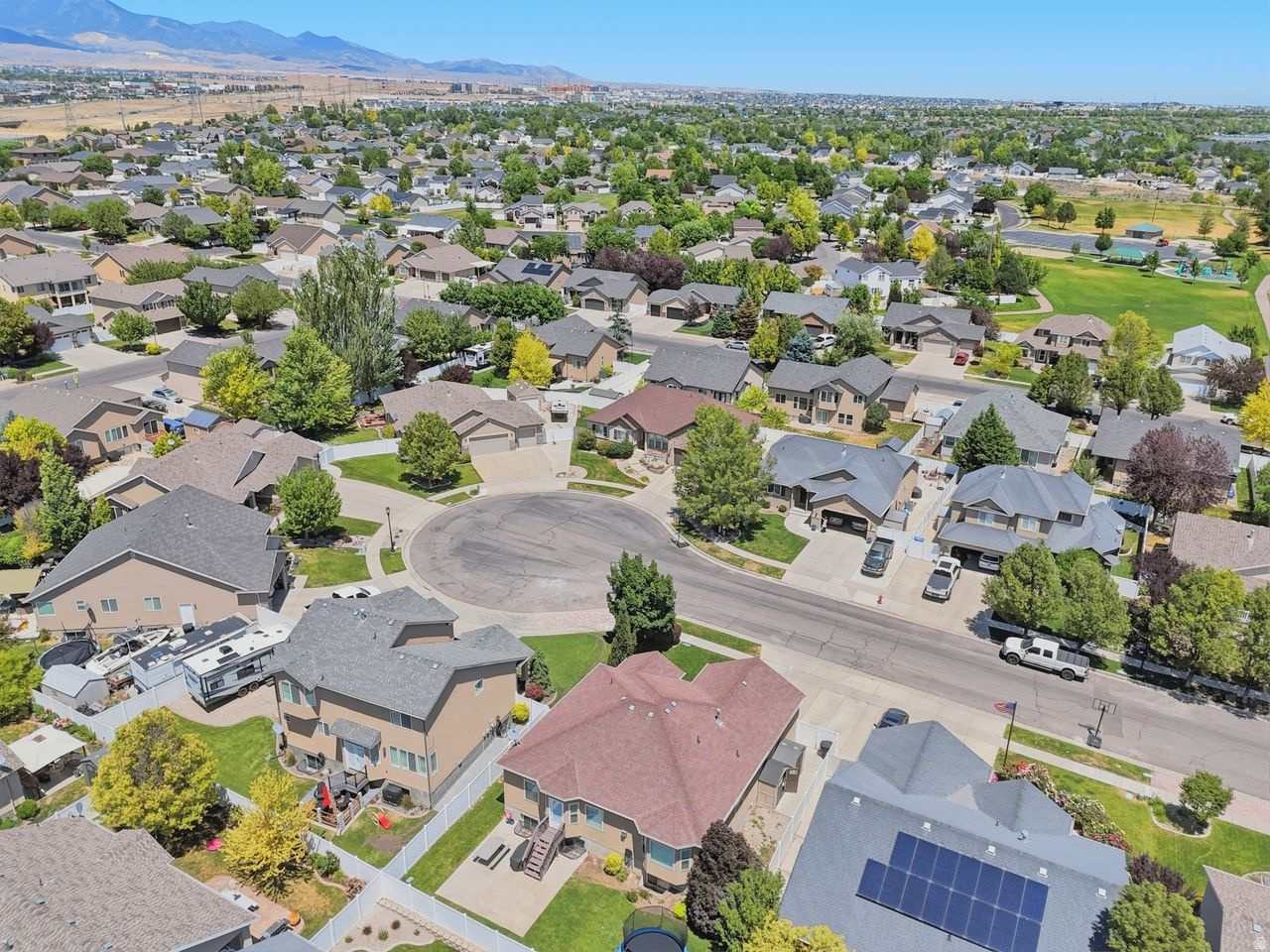 LEGACY RANCH PLAT C - Residential