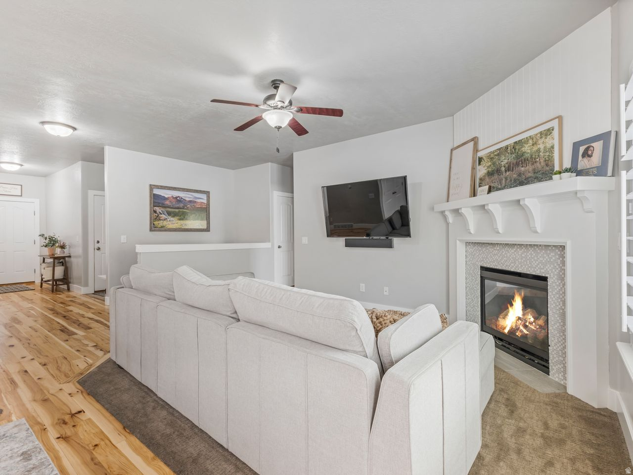 LEGACY RANCH PLAT C - Residential