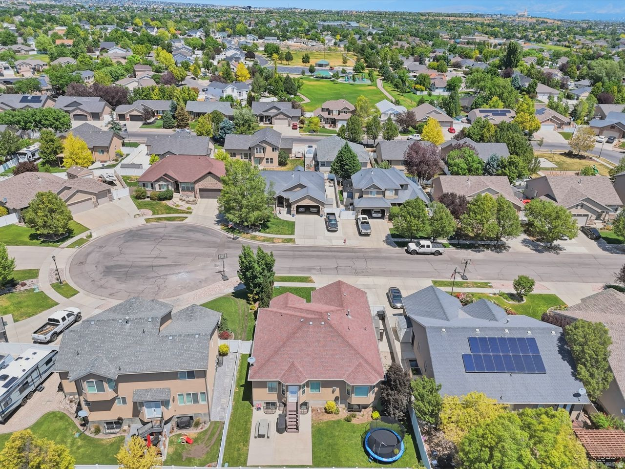 LEGACY RANCH PLAT C - Residential
