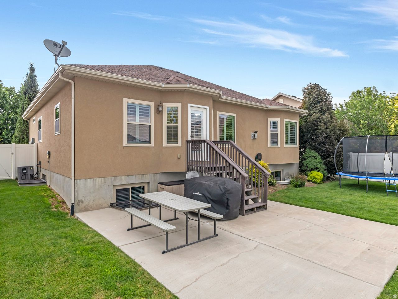 LEGACY RANCH PLAT C - Residential