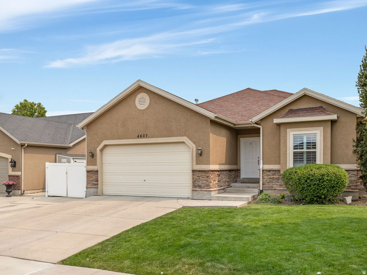LEGACY RANCH PLAT C - Residential