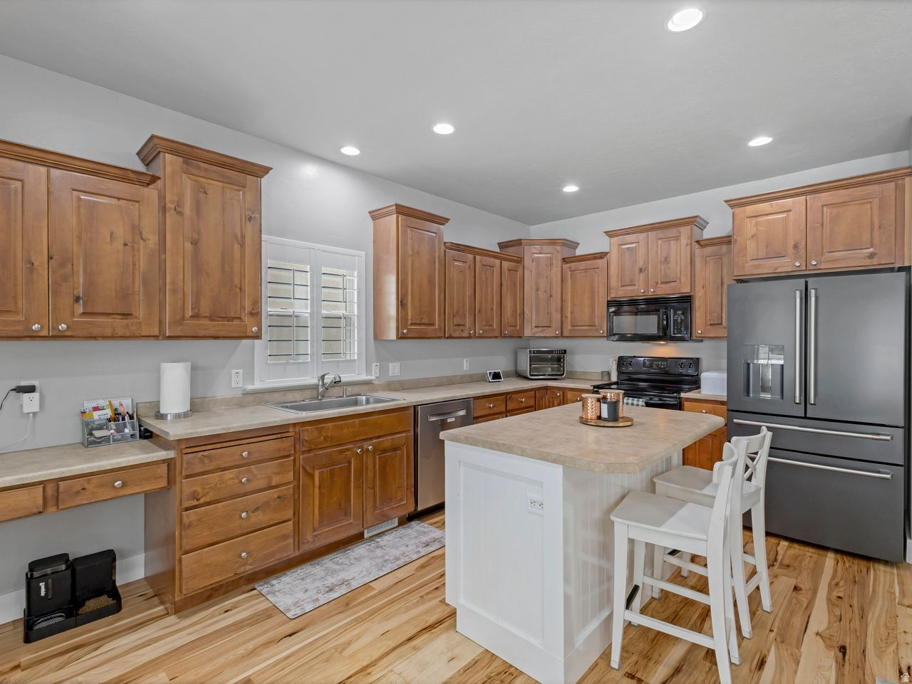 LEGACY RANCH PLAT C - Residential
