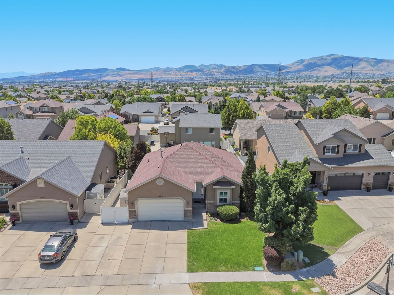 LEGACY RANCH PLAT C - Residential