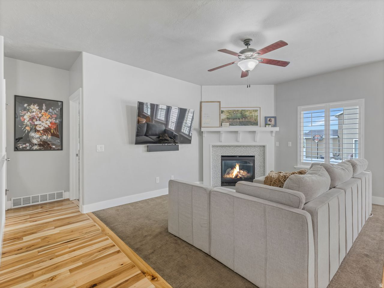 LEGACY RANCH PLAT C - Residential