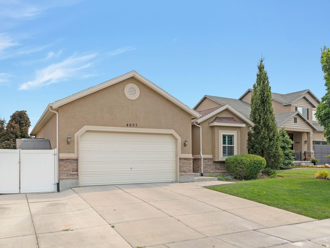 LEGACY RANCH PLAT C - Residential