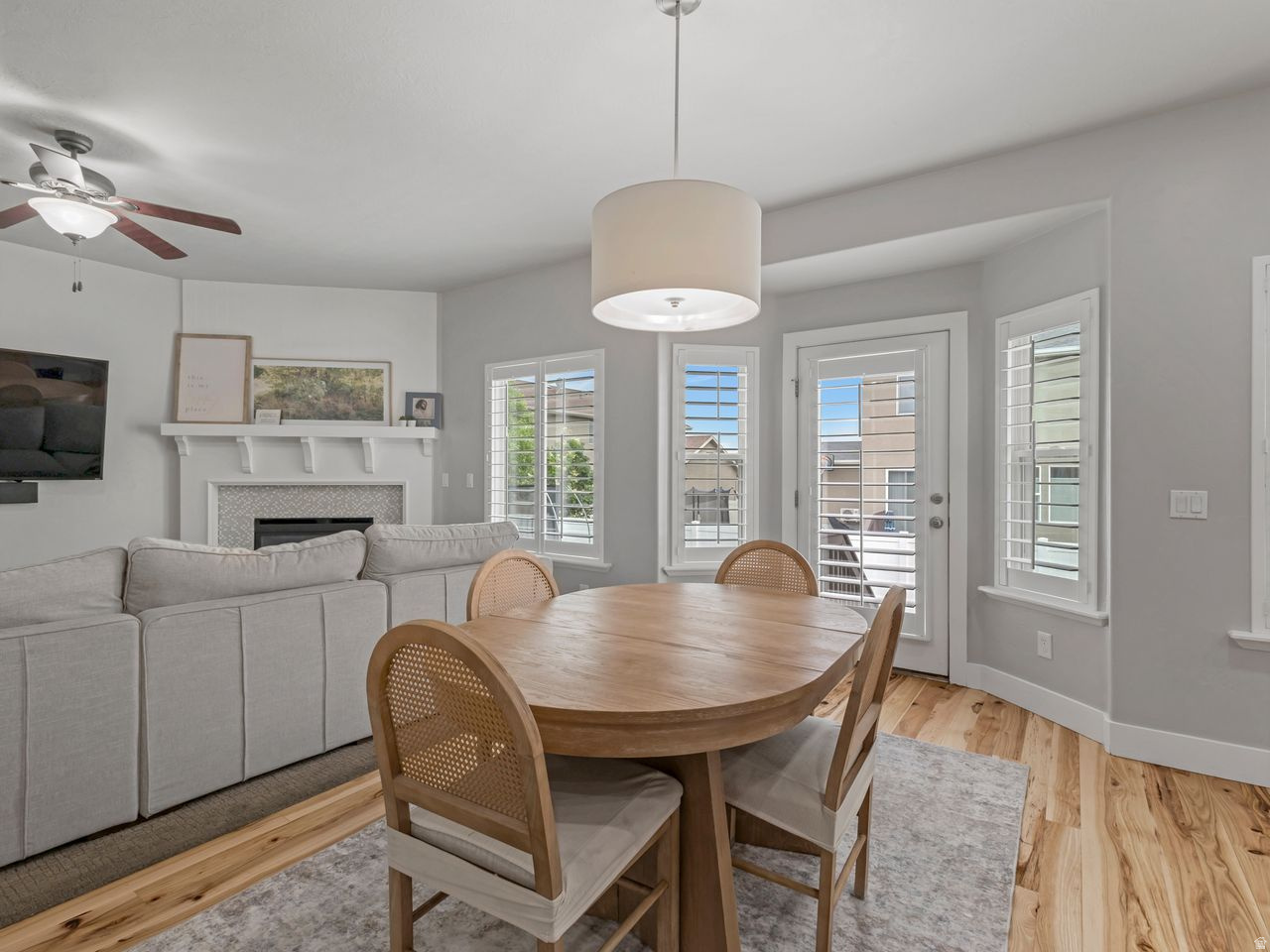 LEGACY RANCH PLAT C - Residential