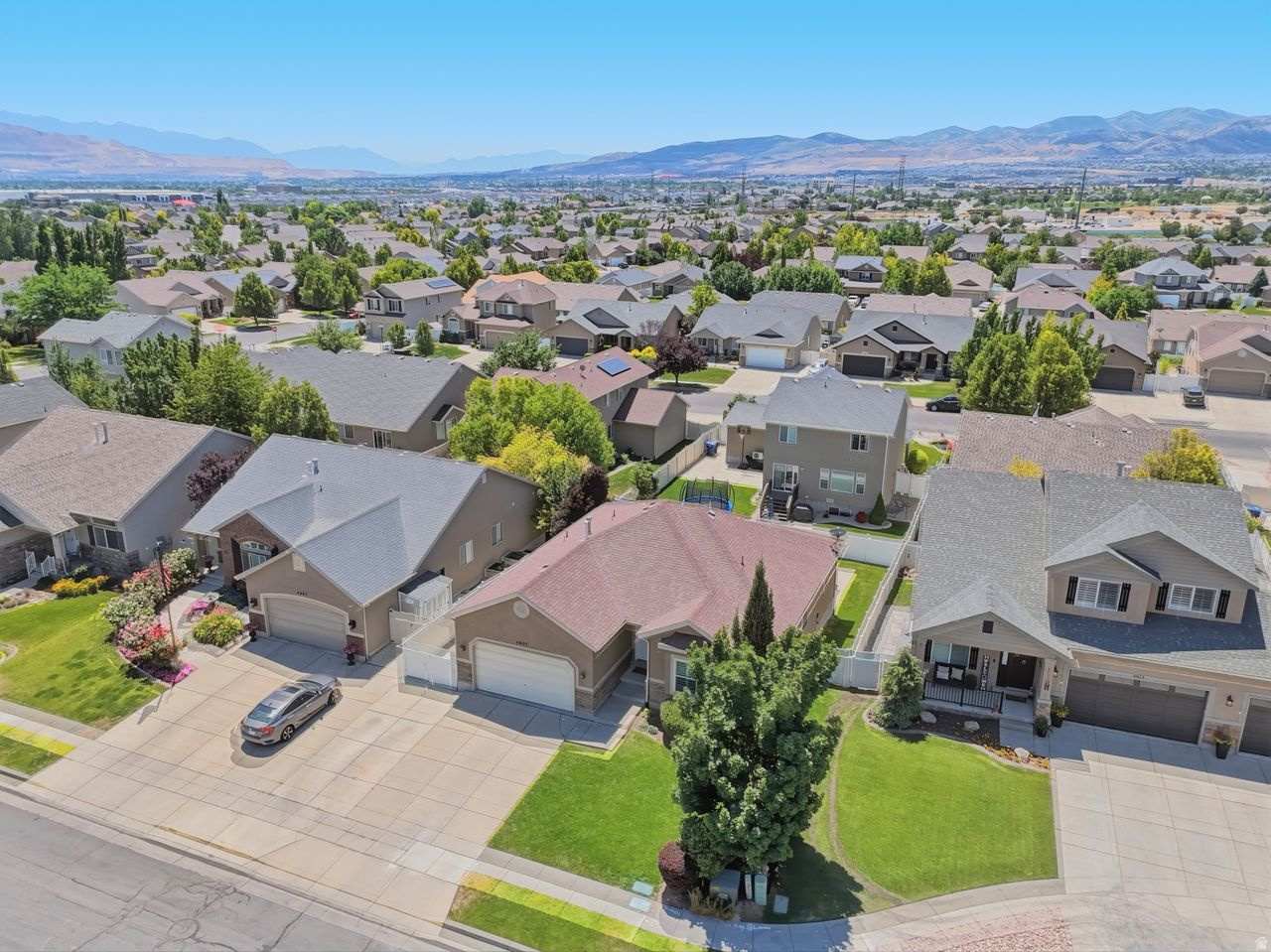 LEGACY RANCH PLAT C - Residential